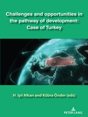 cover image of Challenges and opportunities in the pathway of development